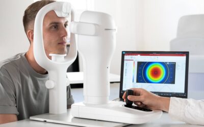 Medmont Meridia® Vantage Wins 2026 Good Design Award