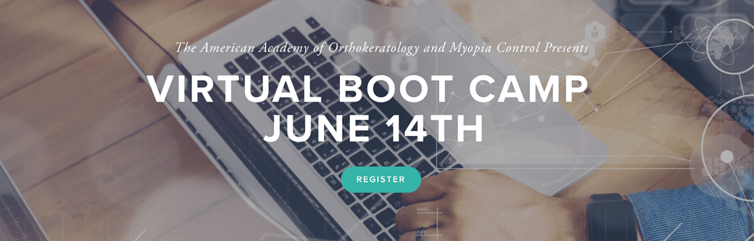 2021-Vision by Design – Virtual Boot Camp